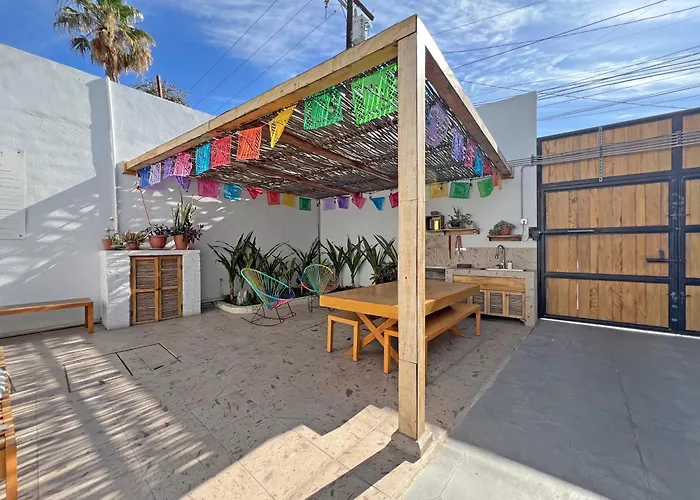 Casa Palo Verde