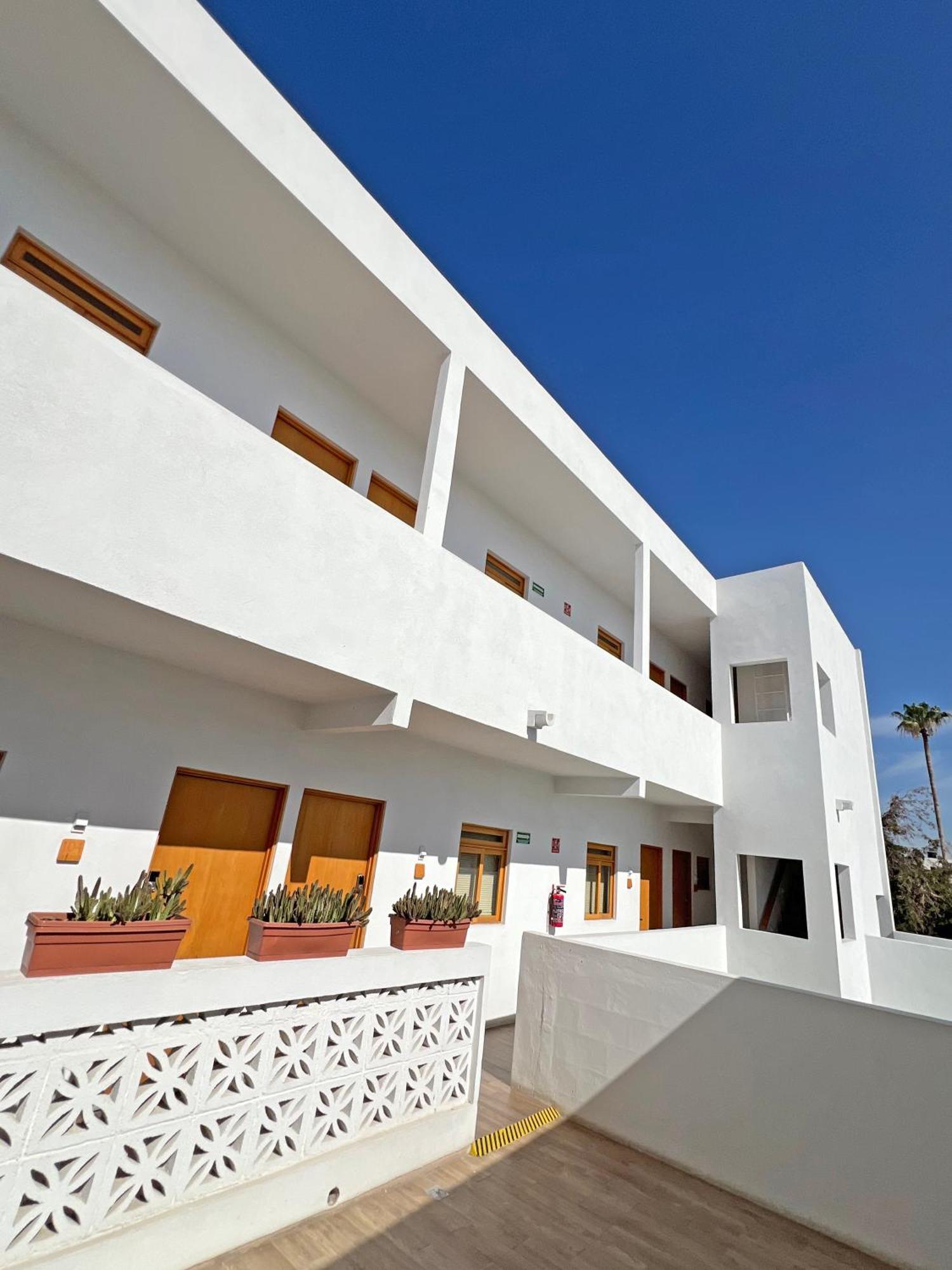 Casa Palo Casa de hóspedes
