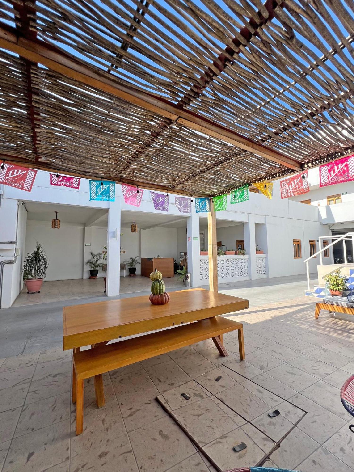 Casa Palo Casa de hóspedes